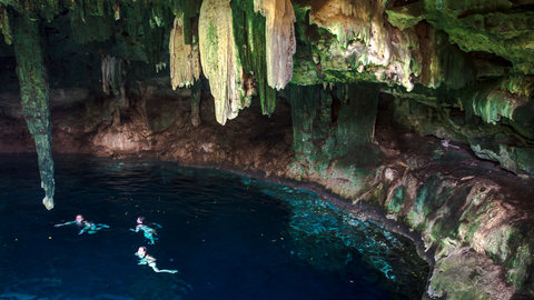 Mexico Family Journey: The Heart of the Yucatán