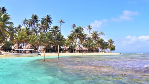 Central and South American Adventure: From Costa Rica to Colombia