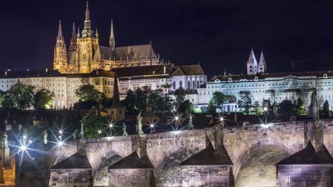 Rome to Paris: Cobblestones & Cuisine