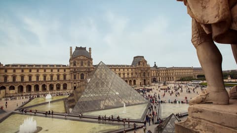 Journeys: Paris & Normandy Highlights