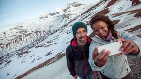 Iceland Adventure: Northern Lights & Snæfellsnes Peninsula