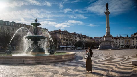 Journeys: Discover Portugal