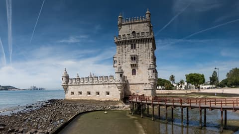 Ultimate Spain & Portugal