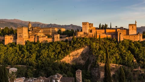 Journeys: Discover Spain