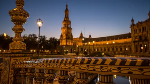 Best of Spain & Portugal