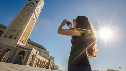 Morocco Adventure: Culture & Colour