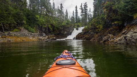 Hike Alaska: Valdez and Wrangell St Elias