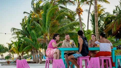 Total Central America: Two Months of Wild