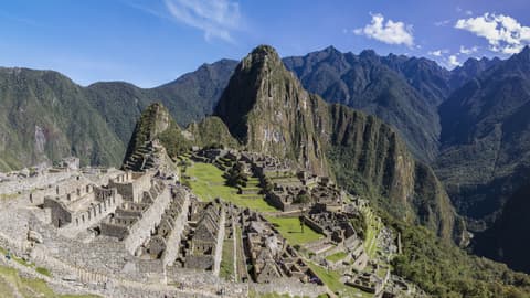 Journeys: Inca Explorer