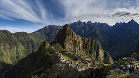 Journeys: Iconic Peru