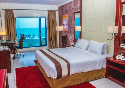Best Western Plus Serene Atlantic Hotel, 