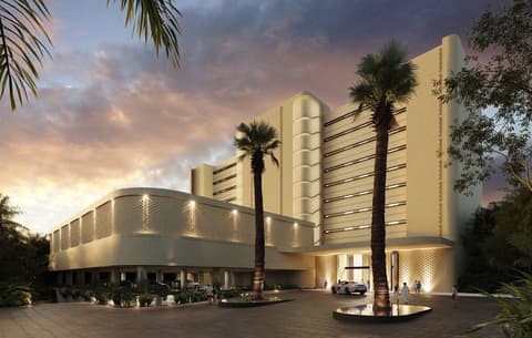 Unico 20°N 105°W Hotel Riviera Nayarit, 