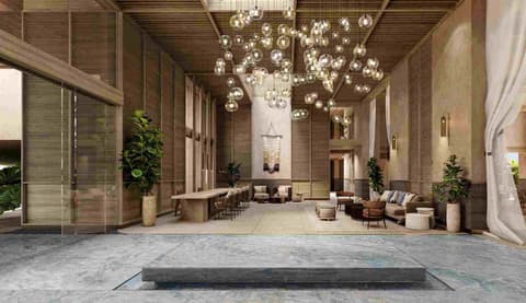 Unico 20°N 105°W Hotel Riviera Nayarit, 