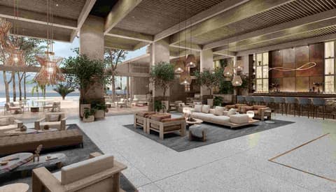 Unico 20°N 105°W Hotel Riviera Nayarit, 