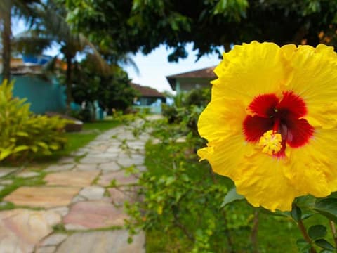 Pousada Recreio Da Praia, 