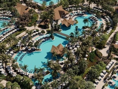 Moon Palace The Grand - Punta Cana, 