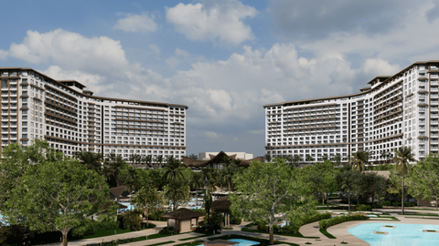 Moon Palace The Grand - Punta Cana, 