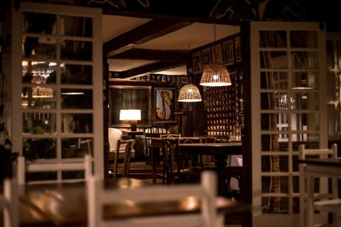 Vila Do Mar Buzios Pousada, 