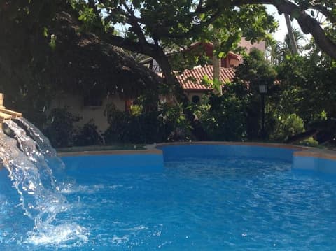 Villa Caju Jericoacoara Pousada, 