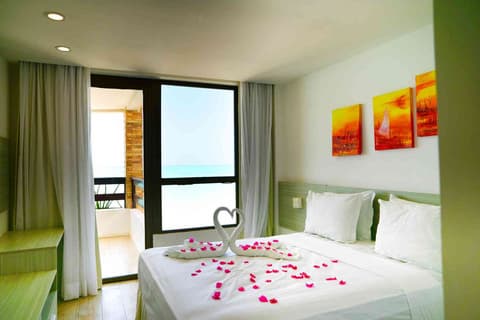 Waterfront Apart Hotel, 