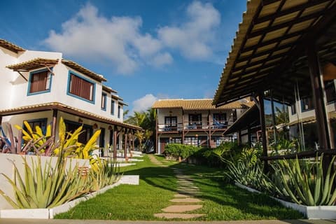 Pousada Aldeola by Slaviero Hotéis, 