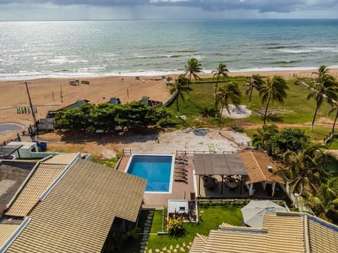 Pousada Aldeola by Slaviero Hotéis, 