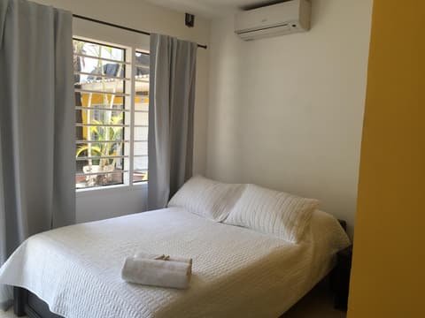 Hotel Balcones de Bocagrande, Guest room