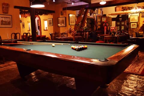 Hotel La Posada de San Antonio, Recreational facility