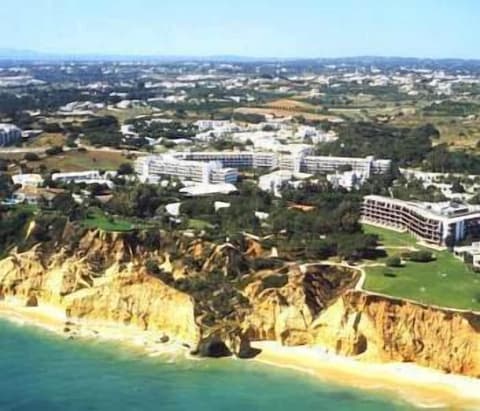 Hotel Balaia Mar, Exterior View