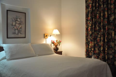 Finca Turistica Machangara, Guest room