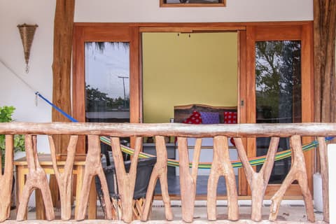 Corazon de Jade Tulum Downtown, Guest room