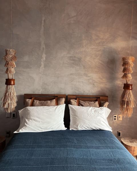 Monte Uzulu Boutique Hotel, Guest room