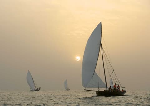 Paquete Dubái y Abu Dhabi a tu alcance 