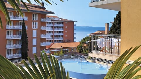 LifeClass Hotels & Spa, 