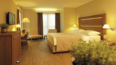 LifeClass Hotels & Spa, 