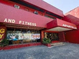 Busline Apartelle by Oyo Rooms, 