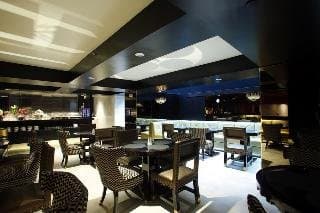 45 Times Square Hotel, 