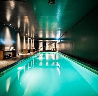 Saint James Albany Paris Hotel-Spa ****, 