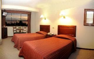 El Cabildo Hotel Arequipa, 