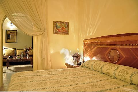 Menzeh Zalagh City Center, Room