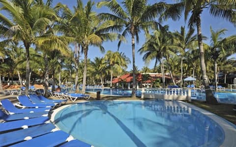 Sol Varadero Beach, Pool