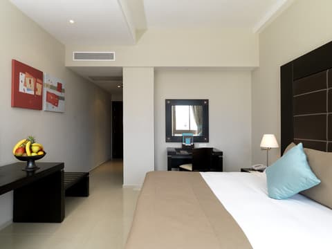 Atlas Essaouira & Spa, Room