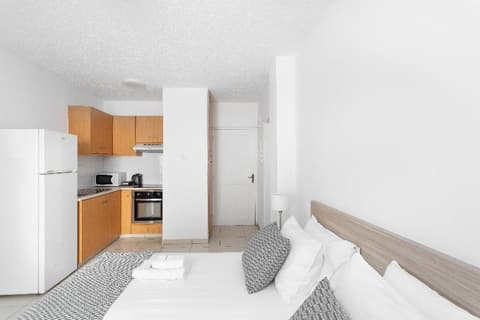 Basilica Holiday Resort, Room