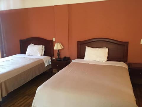 Hotel Pisonay Pueblo Urubamba, Room