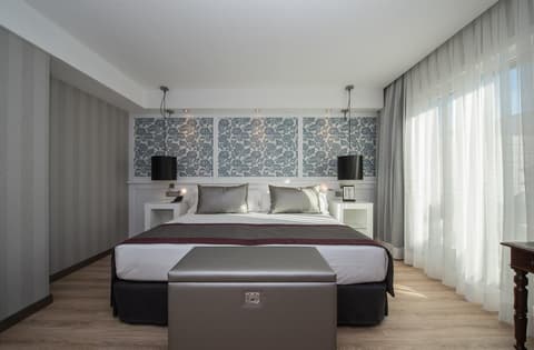 Catalonia Plaza Cataluña, General view