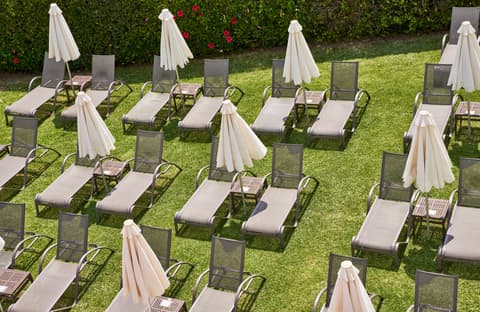 Serrano Palace, General view