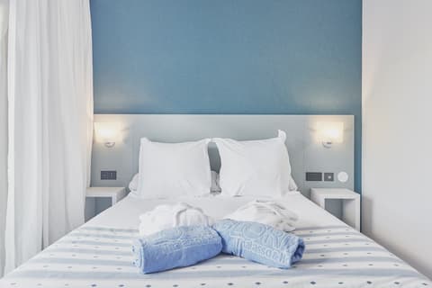 Gloria Palace San Agustin Thalasso & Hotel, Room