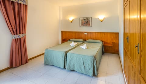 BLUESEA Hotel Los Fiscos, Room