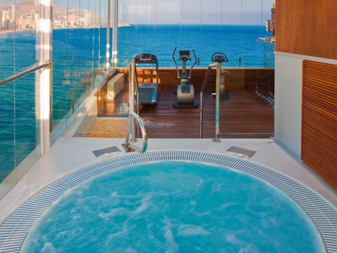 Villa Venecia Hotel Boutique Gourmet, General view