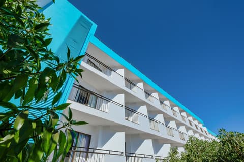 AzuLine Hotel Mar Amantis and Mar Amantis II, General view